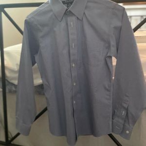 Boys Brooks Brothers Non Iron button down